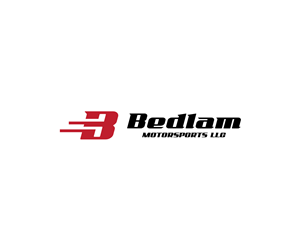 Bedlam Motorsports LLC | Logo Design by mandex