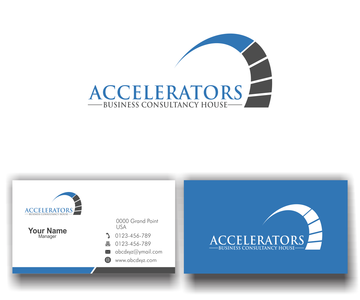 Logo Design by Sarah Graphic for this project | Design: #5462483