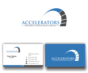 Logo Design by Sarah Graphic for this project | Design: #5462483