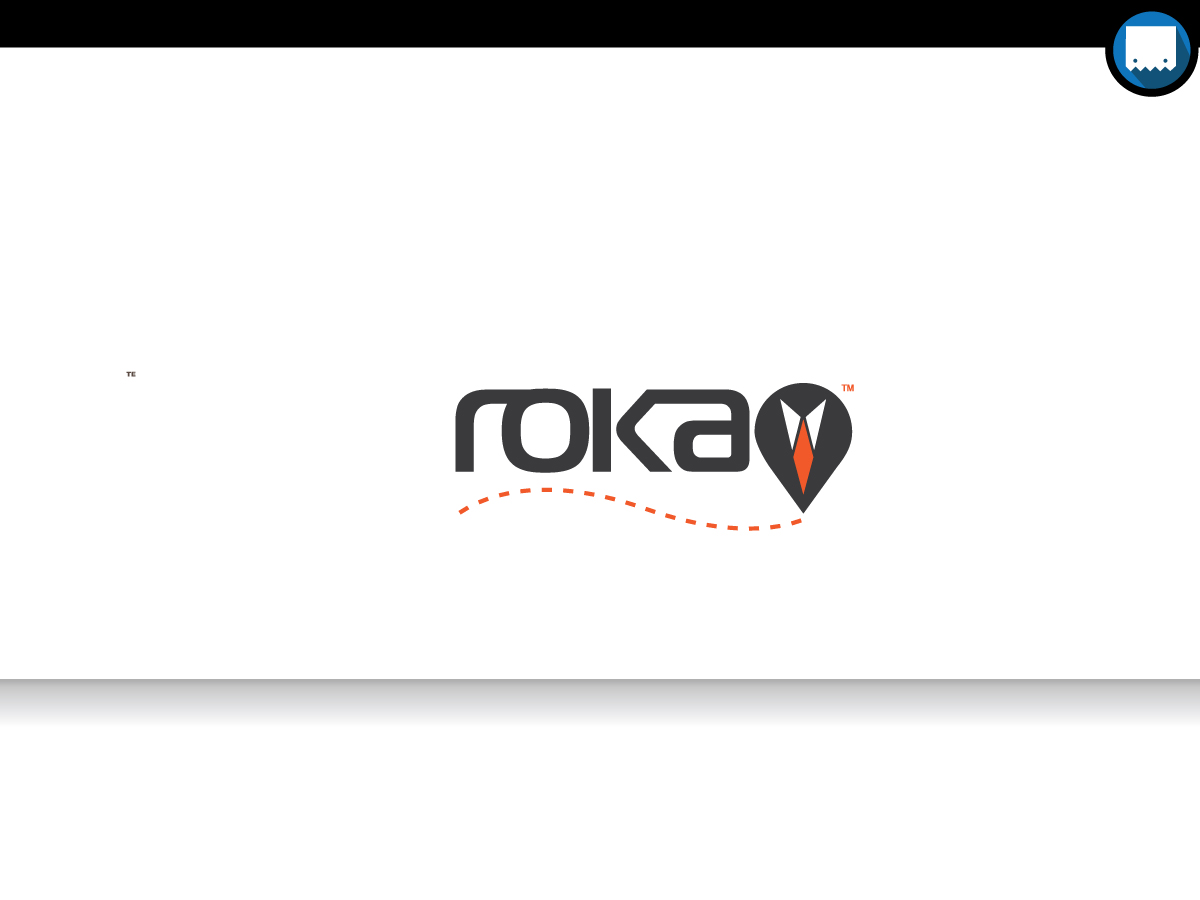 Logo Design by ARTMD for this project | Design #5475017