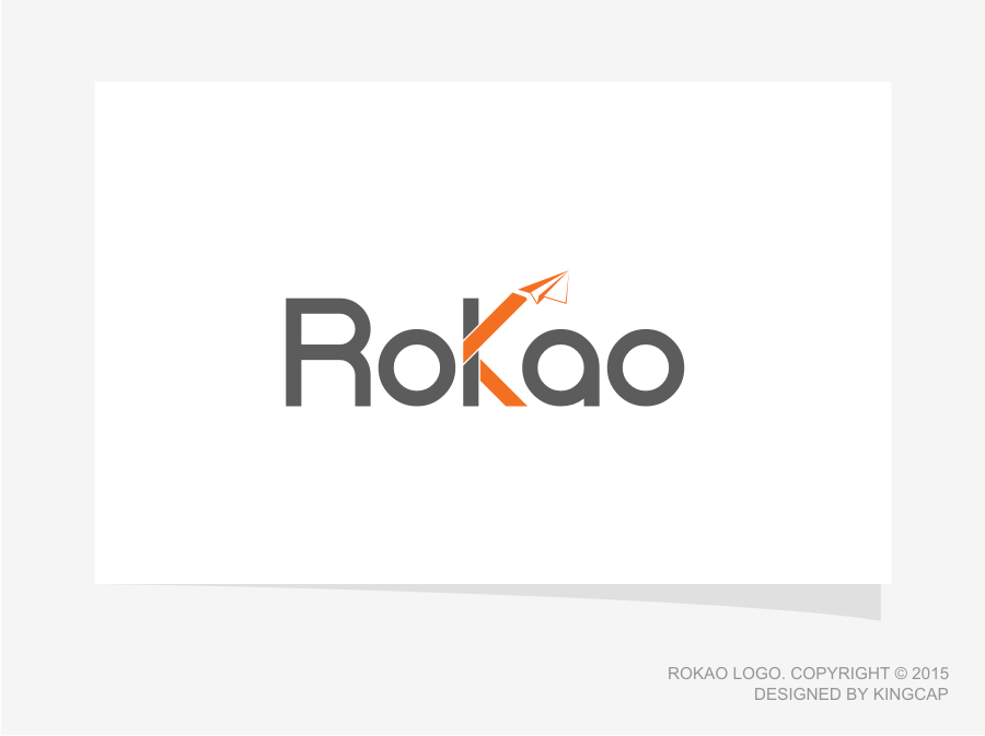 Logo Design by kingcap for this project | Design #5459525