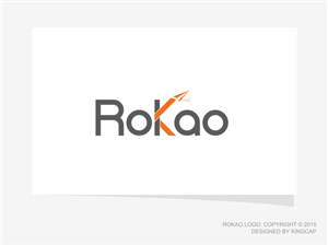 Logo Design by kingcap