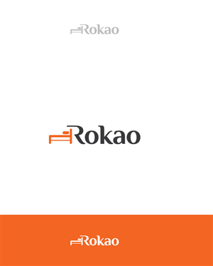 Rokao | Logo Design by Logoziner