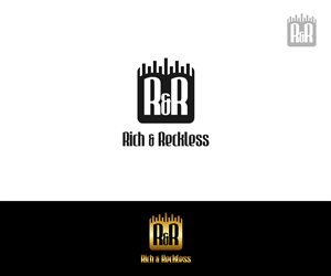 Design de Logo par M.Pirs pour Rich & Reckless Supply Co | Design : #5440018