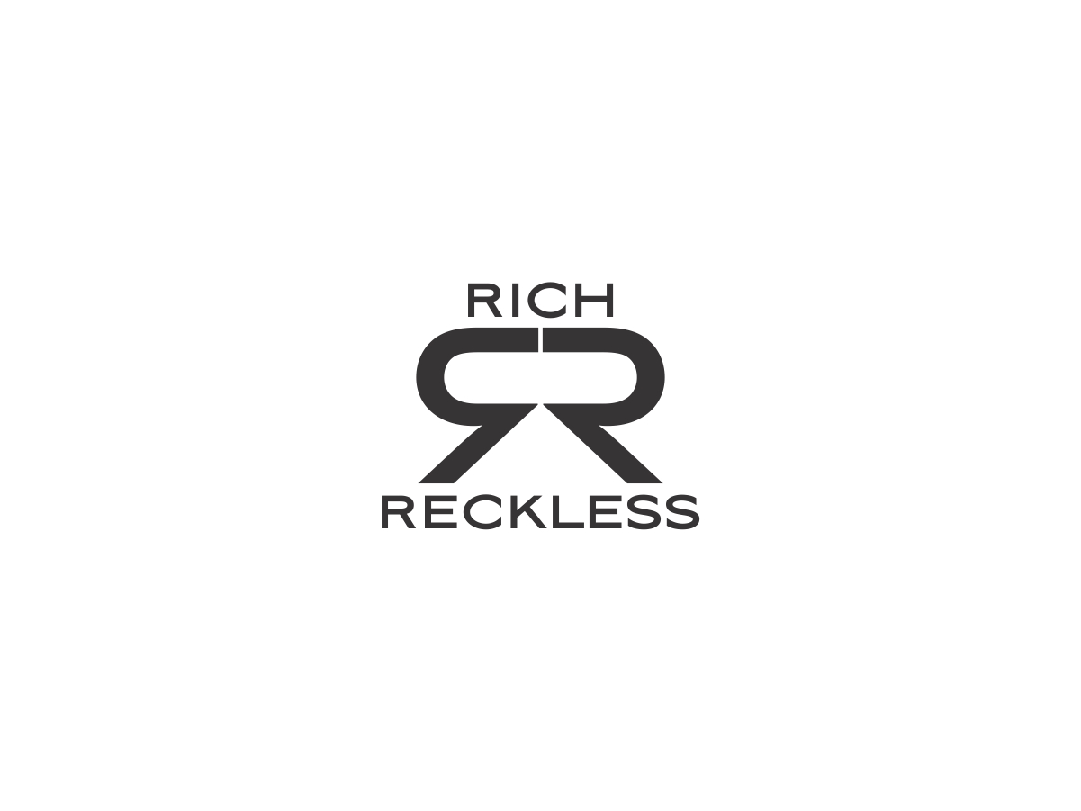 Logo Design by Eseefo for Rich & Reckless Supply Co | Design #5465490