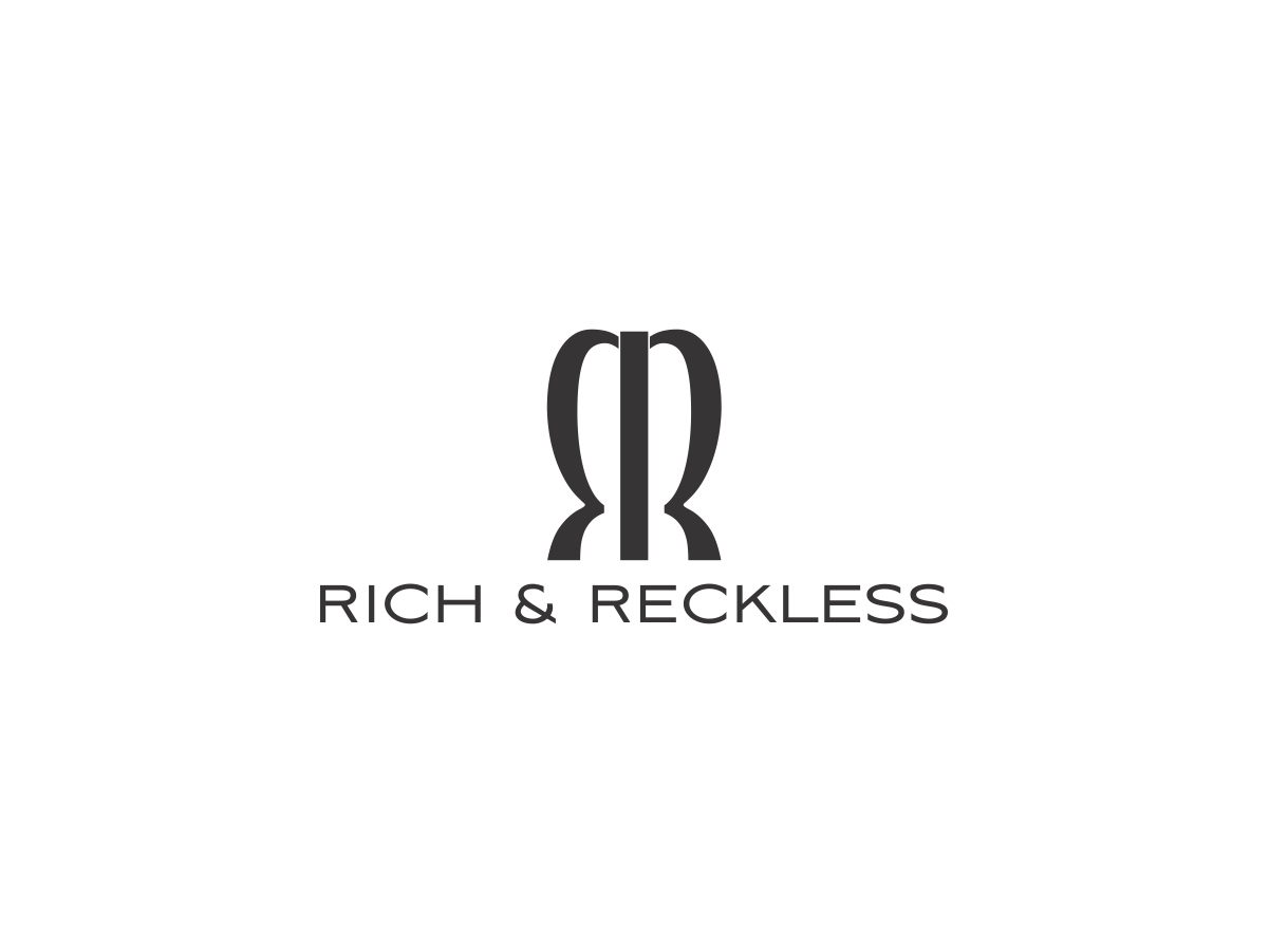 Diseño de Logo por Eseefo para Rich & Reckless Supply Co | Diseño #5465572