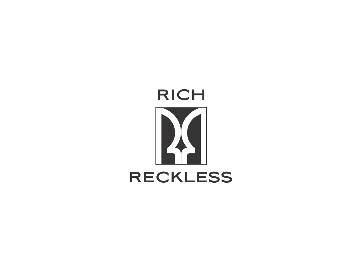 Diseño de Logo por Eseefo para Rich & Reckless Supply Co | Diseño #5470458