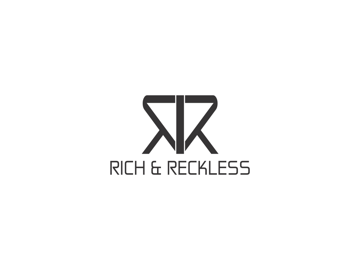 Diseño de Logo por Eseefo para Rich & Reckless Supply Co | Diseño #5470953
