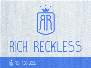 Design de Logo par Aleqsandre pour Rich & Reckless Supply Co | Design : #5464288