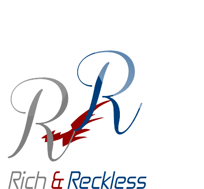 Logo Design by Hs50 for Rich & Reckless Supply Co | Design #5439760