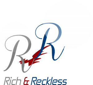 Logo Design by Hs50 for Rich & Reckless Supply Co | Design #5439760