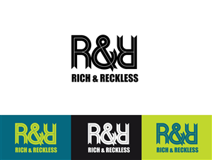 Design de Logo par wonderland pour Rich & Reckless Supply Co | Design : #5452367