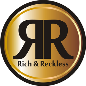 Logo Design by renandrinez for Rich & Reckless Supply Co | Design #5440163