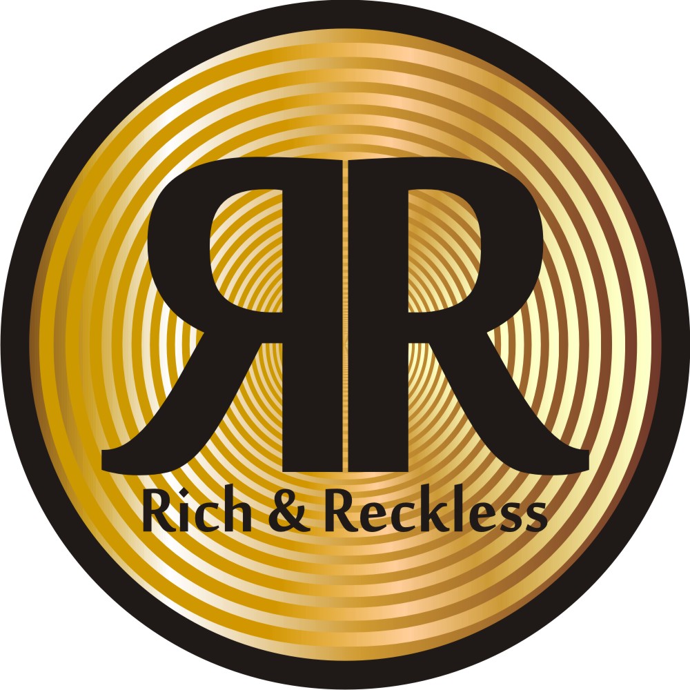 Logo Design by renandrinez for Rich & Reckless Supply Co | Design #5440177