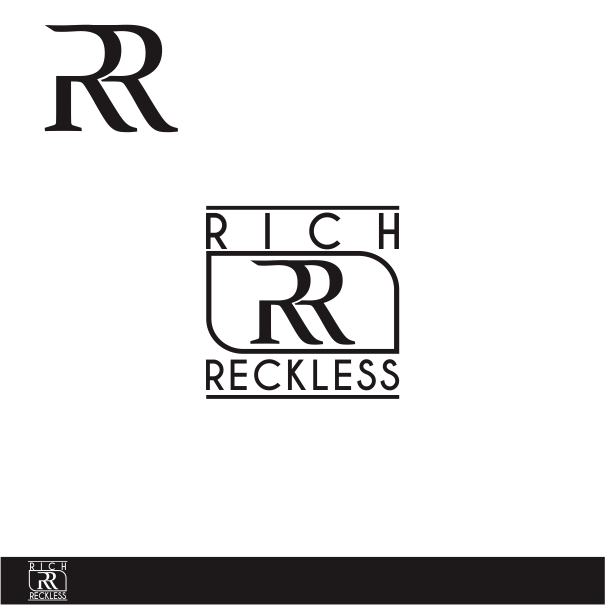 Logo Design by hanilatif0 for Rich & Reckless Supply Co | Design #5451174