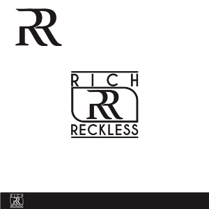 Logo Design by hanilatif0 for Rich & Reckless Supply Co | Design #5451174