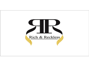Logo Design by ivana_ivana for Rich & Reckless Supply Co | Design #5476561