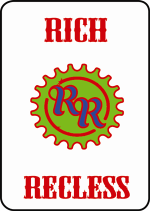 Design de Logo par ANNA MOHSIN pour Rich & Reckless Supply Co | Design : #5439871