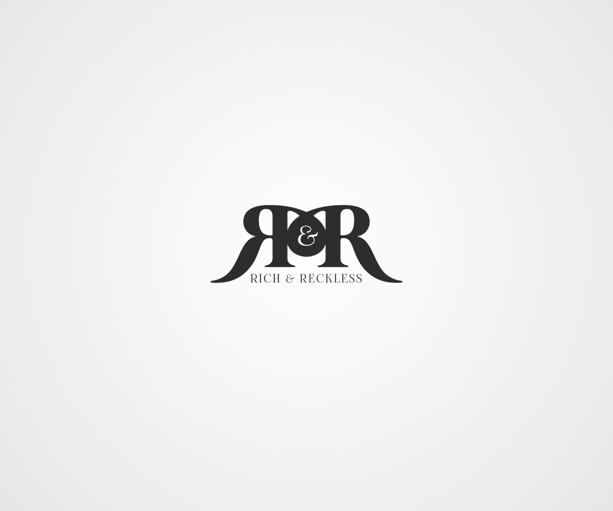 Diseño de Logo por cherylho para Rich & Reckless Supply Co | Diseño #5456114