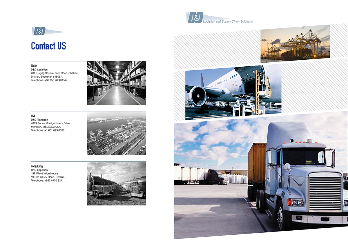 Brochure Design by DesignFive for SR-Design | Design #5538936