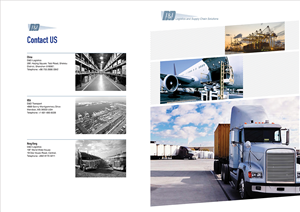 Brochure Design by DesignFive for SR-Design | Design: #5538936