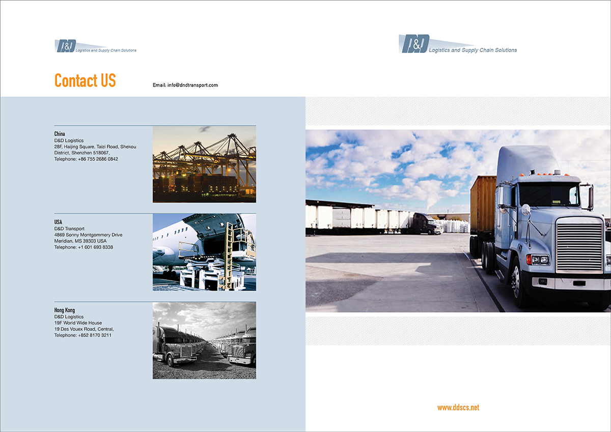 Brochure Design by DesignFive for SR-Design | Design #5545235