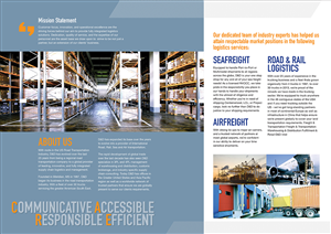 Design de Brochure par DesignFive pour SR-Design | Design #5545244