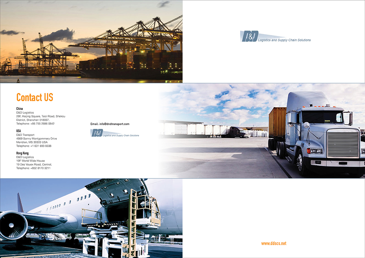 Brochure Design by DesignFive for SR-Design | Design #5552651