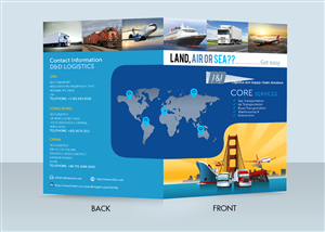 Design de Brochure par anushka_snigdha pour SR-Design | Design #5543754