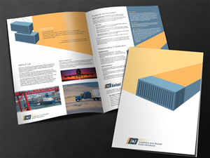 Brochure Design by MilM