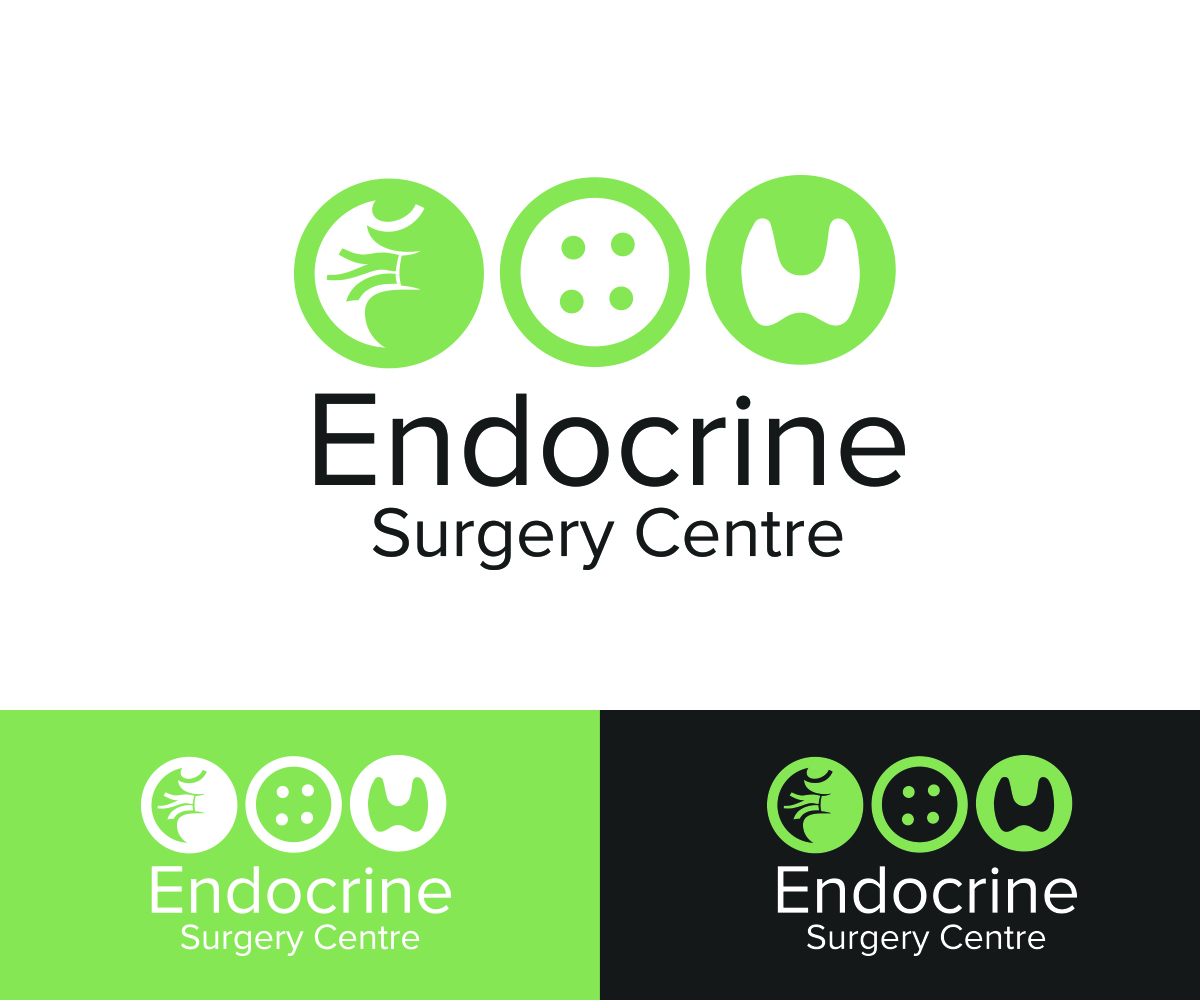 Design de Logo par CGDesigns pour Endocrine Surgery Centre | Design #5456518