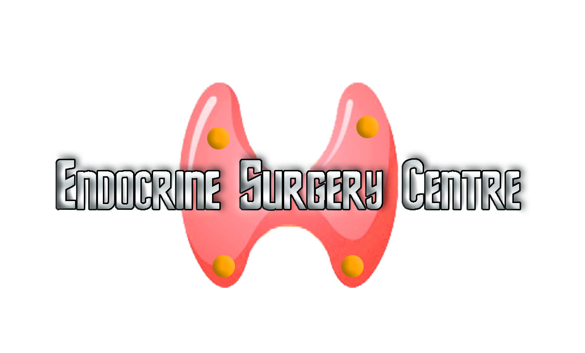 Diseño de Logo por jjacero para Endocrine Surgery Centre | Diseño #5448799