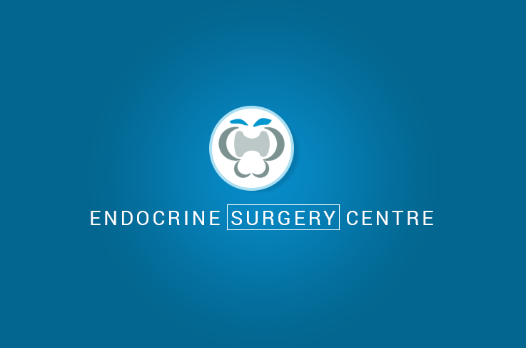 Design de Logo par INTELIROM pour Endocrine Surgery Centre | Design #5433116