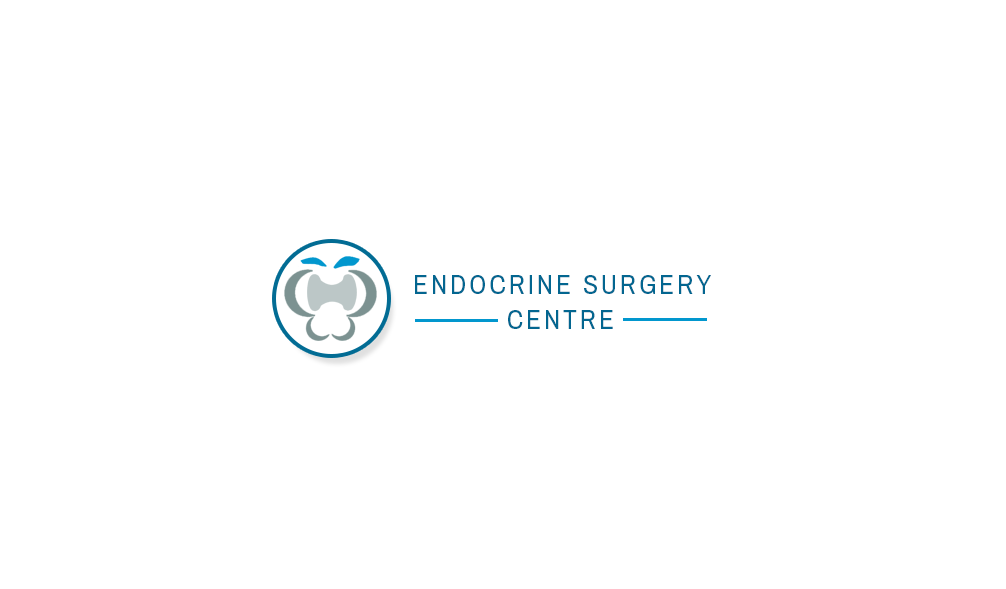 Design de Logo par INTELIROM pour Endocrine Surgery Centre | Design #5475613