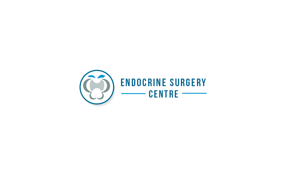 Design de Logo par INTELIROM pour Endocrine Surgery Centre | Design #5475616