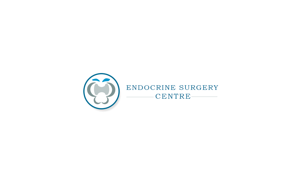 Design de Logo par INTELIROM pour Endocrine Surgery Centre | Design #5475620