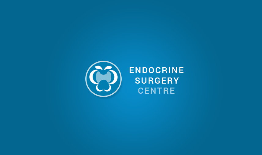 Design de Logo par INTELIROM pour Endocrine Surgery Centre | Design #5487496