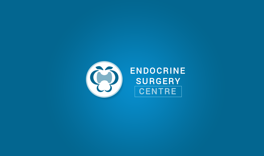 Logo Design by INTELIROM for Endocrine Surgery Centre | Design #5487506