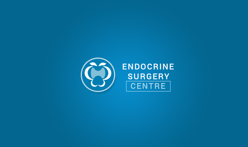 Design de Logo par INTELIROM pour Endocrine Surgery Centre | Design #5487509