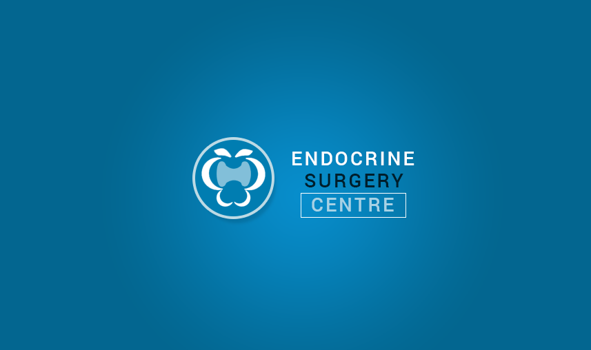 Design de Logo par INTELIROM pour Endocrine Surgery Centre | Design #5492485