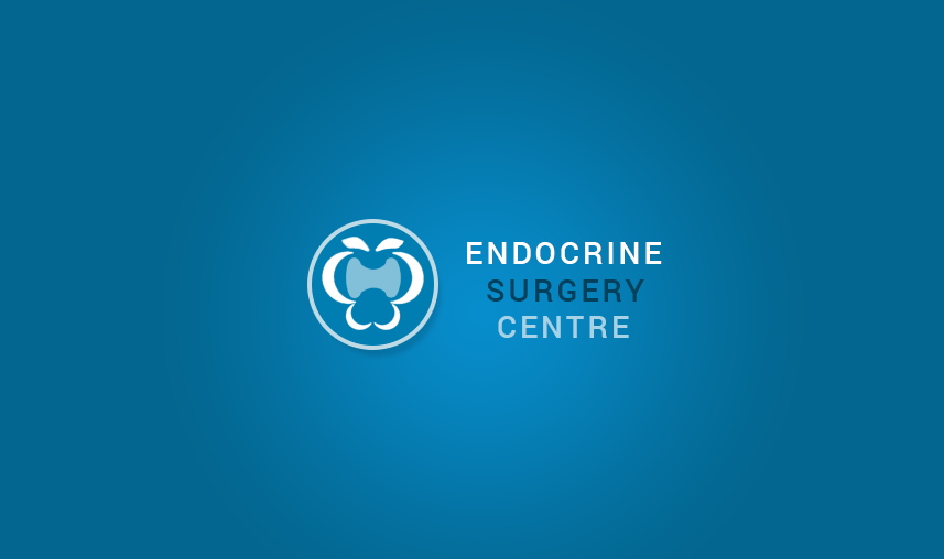Design de Logo par INTELIROM pour Endocrine Surgery Centre | Design #5492488