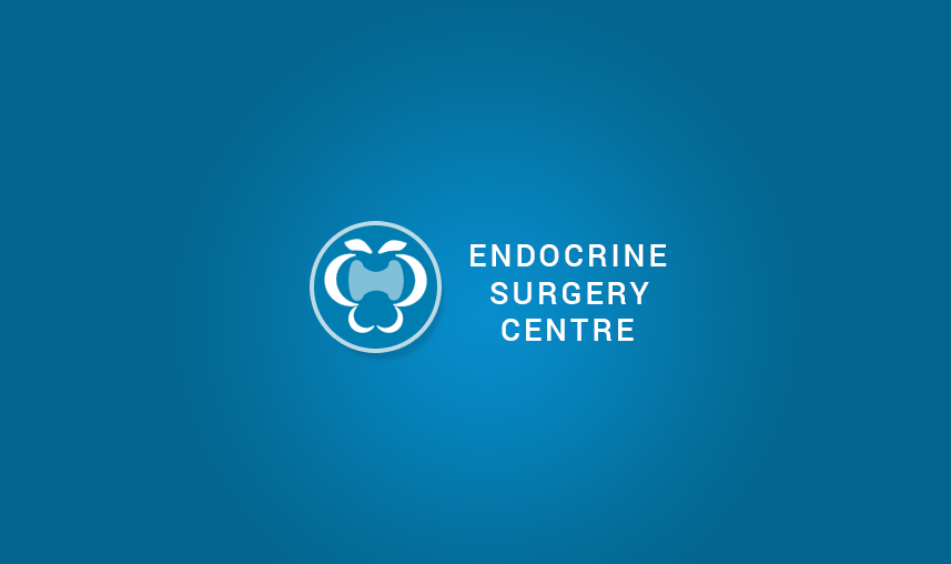 Logo Design by INTELIROM for Endocrine Surgery Centre | Design #5495230
