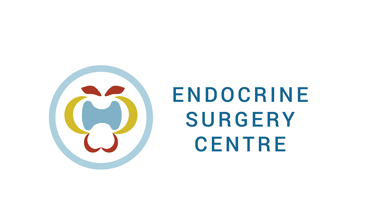 Logo-Design von INTELIROM für Endocrine Surgery Centre | Design #5546321
