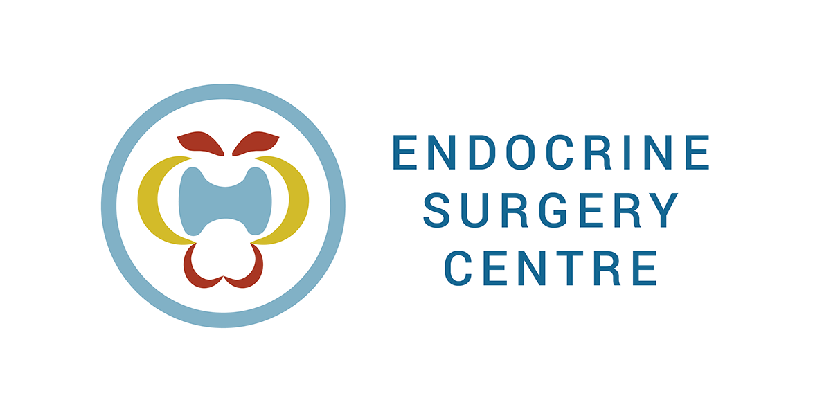 Logo-Design von INTELIROM für Endocrine Surgery Centre | Design #5550707