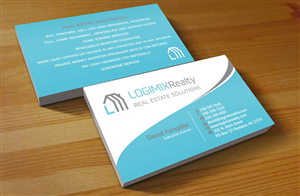 Visitenkarten-Design von Hardcore Design für dieses Projekt | Design: #5431455