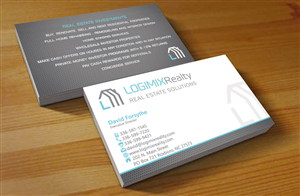 Visitenkarten-Design von Hardcore Design für dieses Projekt | Design: #5431457