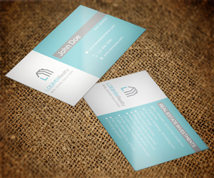Business Card Design by Drumbi