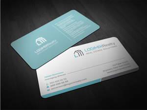 Visitenkarten-Design von Atvento Graphics für dieses Projekt | Design: #5427935