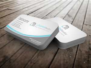 Business Card Design by szabist for this project | Design #5438206