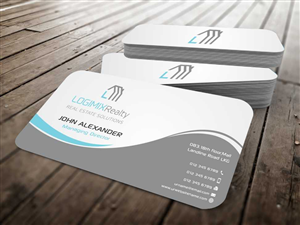Business Card Design by szabist for this project | Design: #5438209